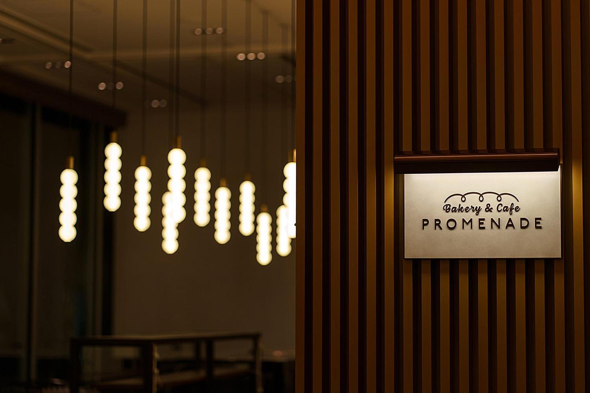 Premier Hotel -Cabin President- Tokyo — Photos 2